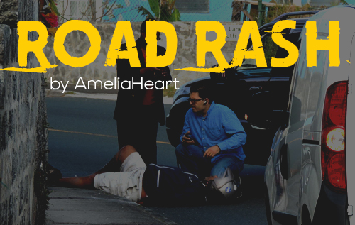 Road Rash